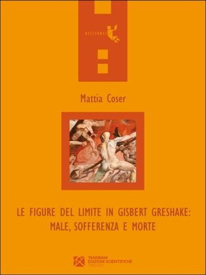 cover image of Le figure del limite in Gisbert Greshake